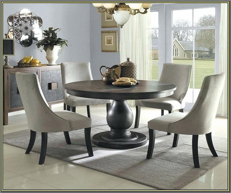 48 Inch Dining Room Table