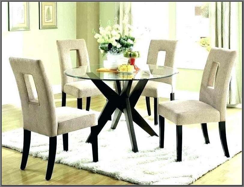 48 Inch Round Dining Room Table Sets