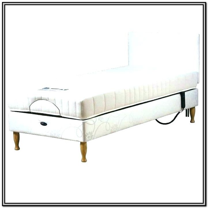 Adjustable Metal Bed Frame Big Lots