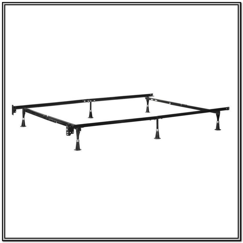 Adjustable Metal Bed Frame Near Me