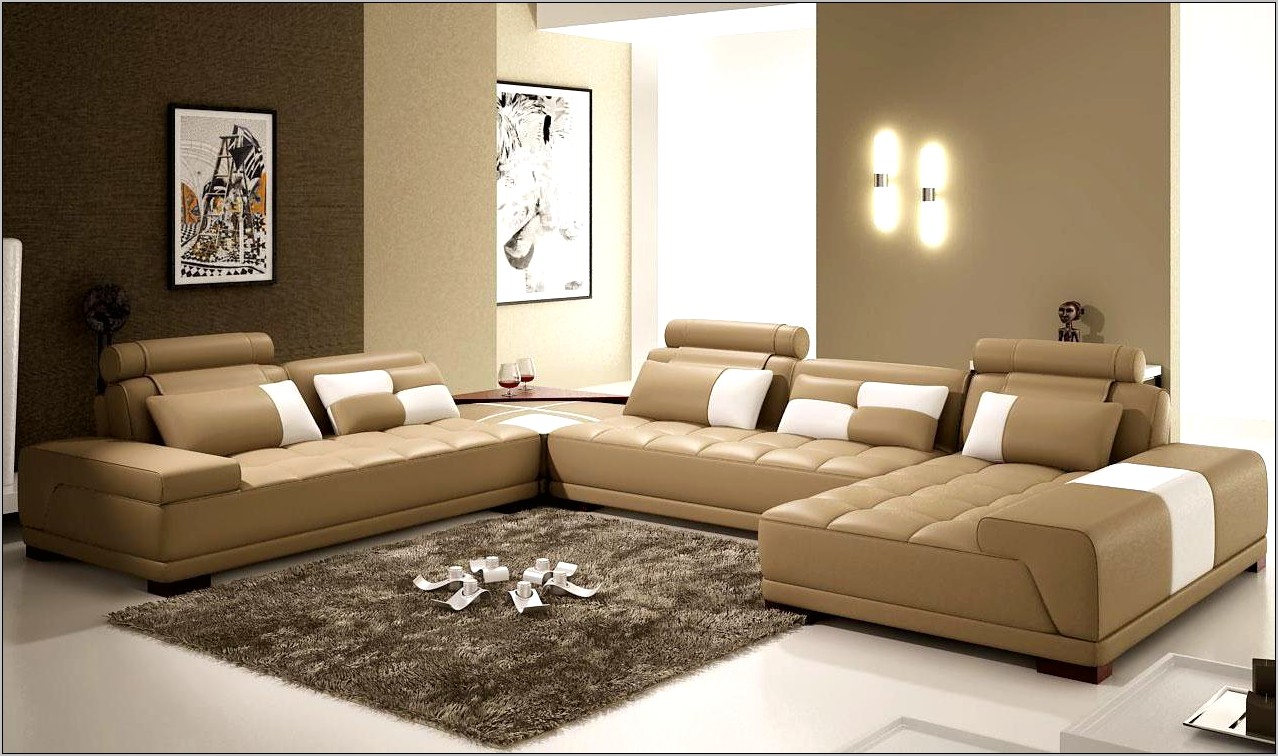 Beige Living Room Paint Ideas