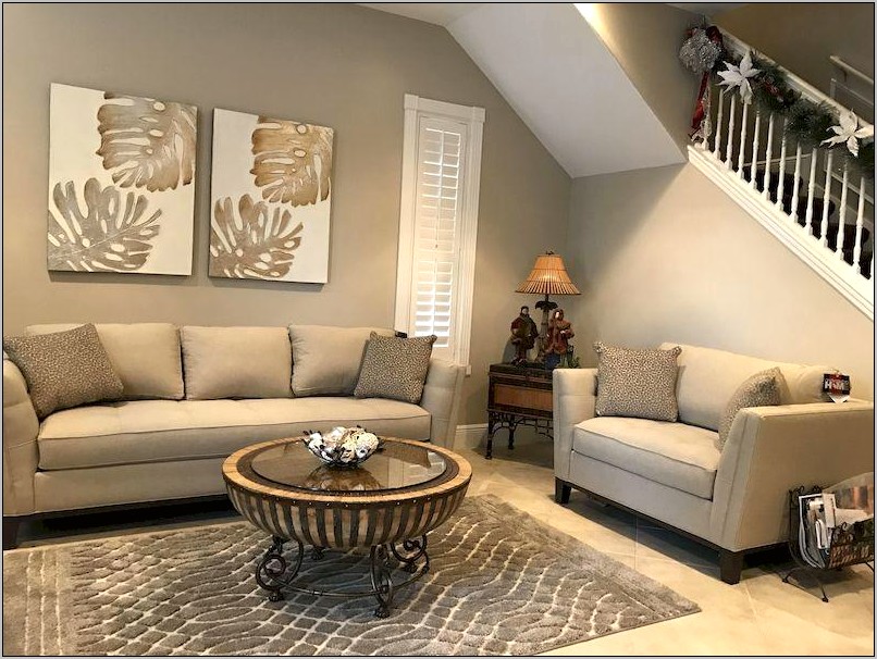 Tan Living Room Paint Colors