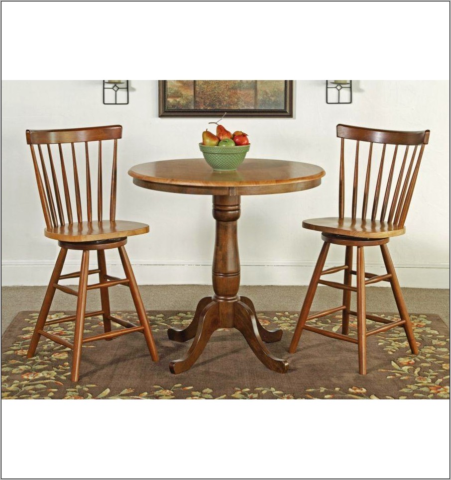 36 Inch Dining Table And Chairs