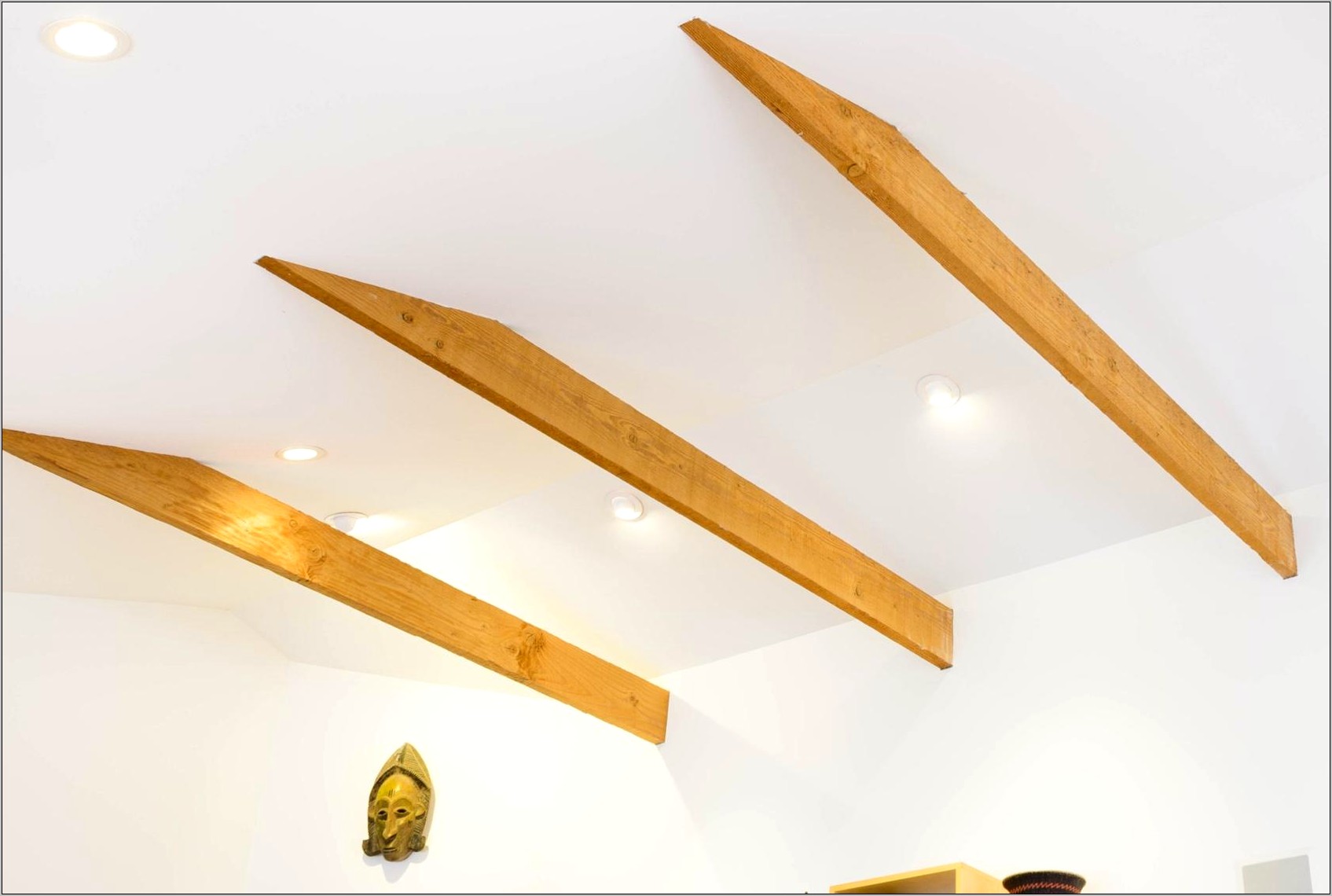 Recessed Lighting Vaulted Ceiling Living Room