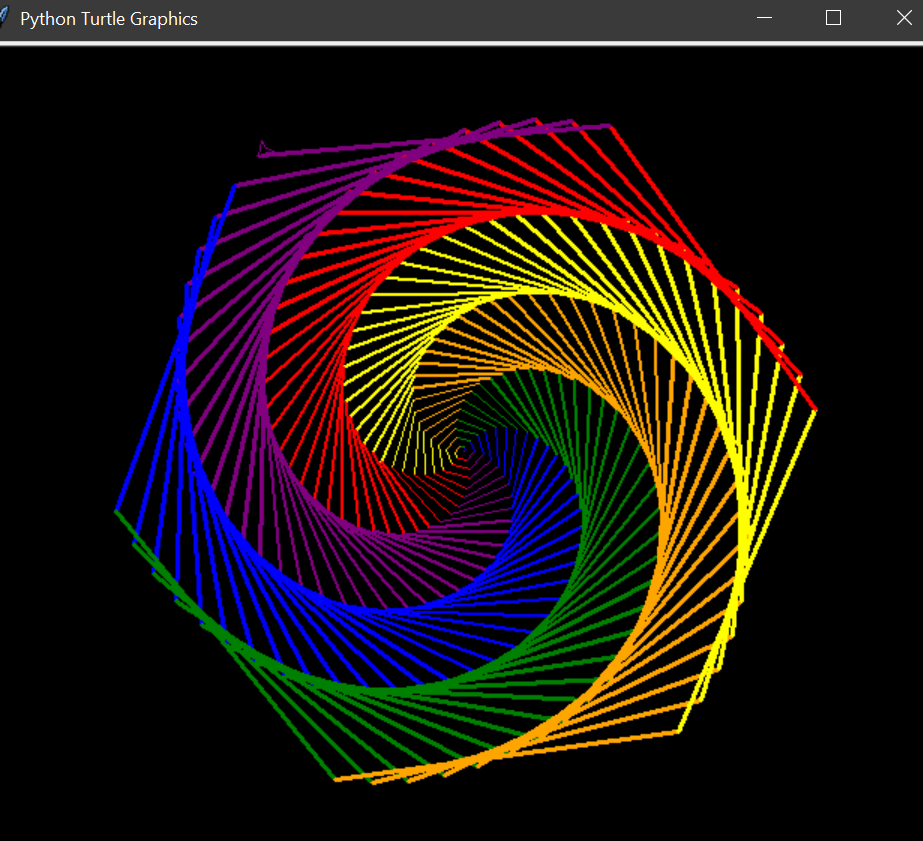 Creating Graphics with Python