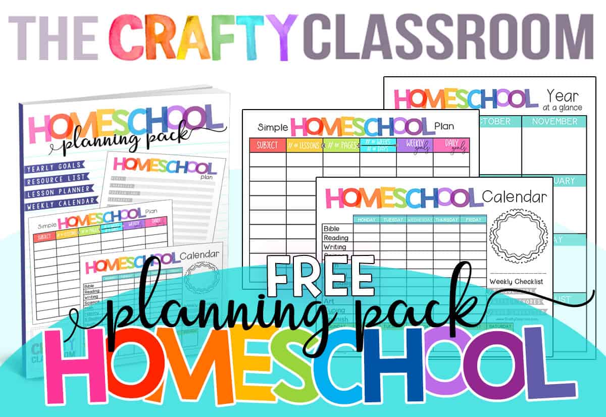 Free Homeschool Calendar Printables - 2024 CALENDAR PRINTABLE