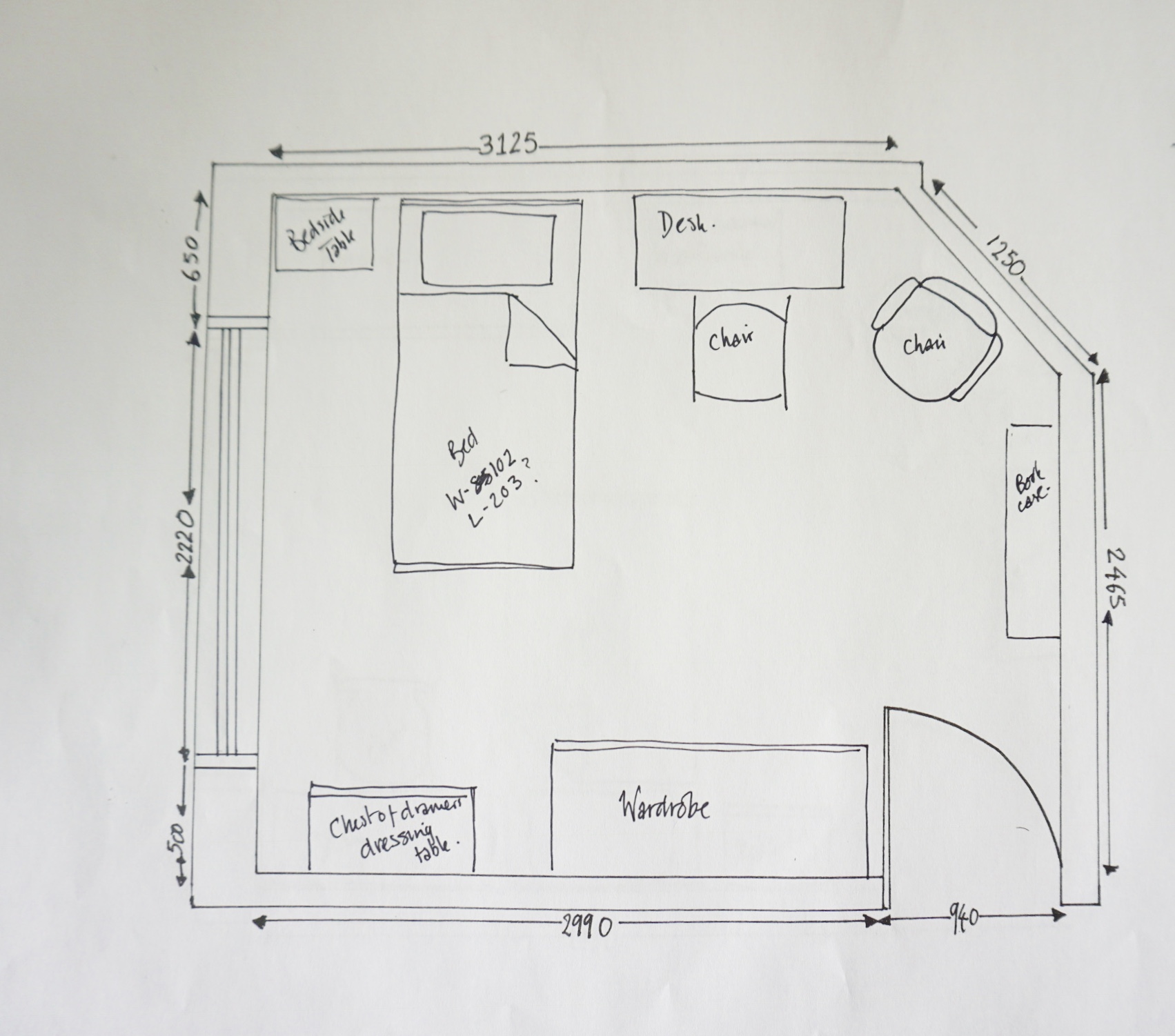 How To Draw A Floor Plan Like A Pro The Ultimate Guide