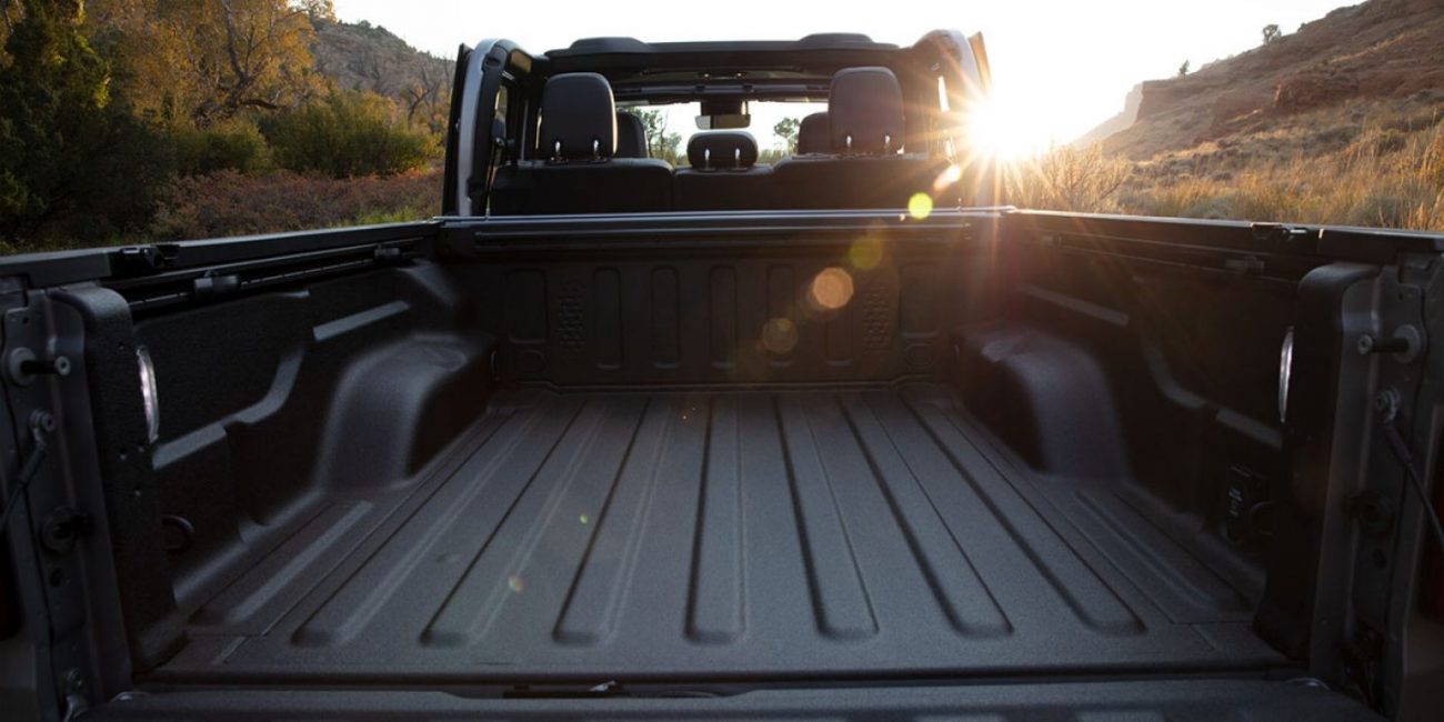 6 Best DIY (Do it yourself) Truck Bed Liners Spray On & Roll On