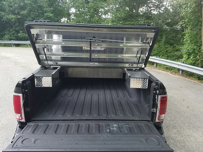 10 Best DIY (Do It Yourself) Truck Bed Liners (May.2019) Top Picks