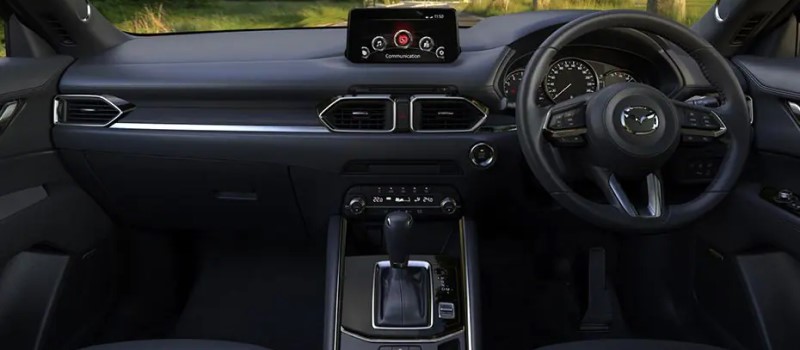 Mazda CX-5 Dashboard Lights And Meaning - warningsigns.net