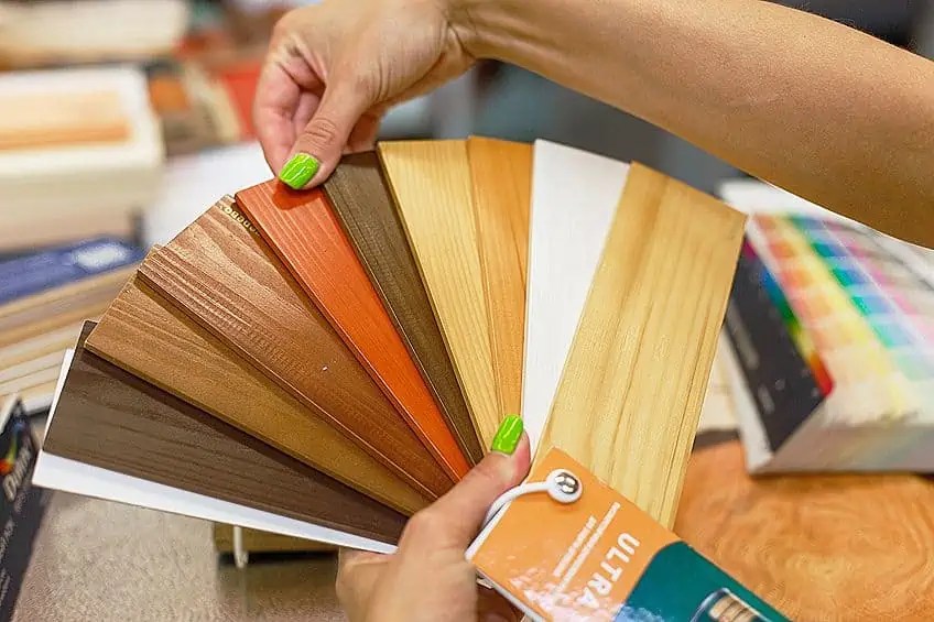 How to Paint Wood A Comprehensive Guide on Wood Painting