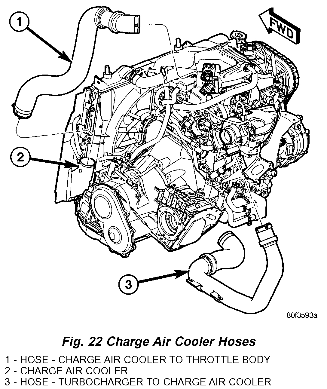 Pt Cruiser Engine Diagram Vacuum Wiring Diagram