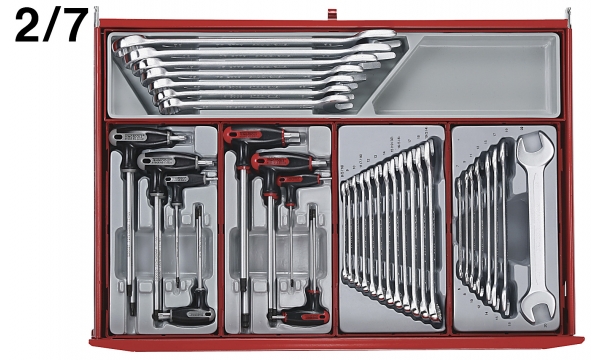 569 PIECE TOOL KIT