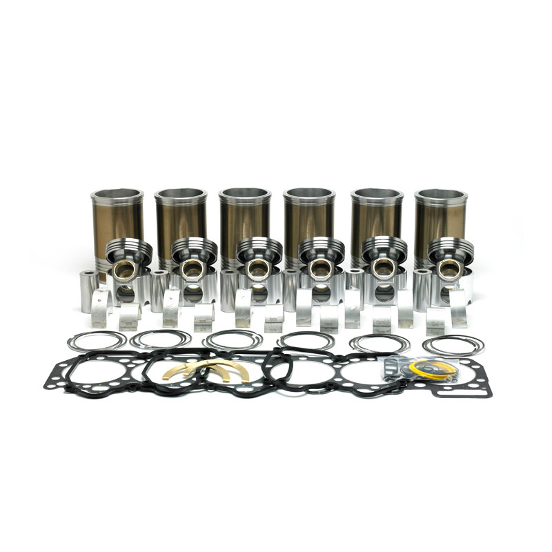 Caterpillar 3406E Inframe-Overhaul Engine Rebuild Kit