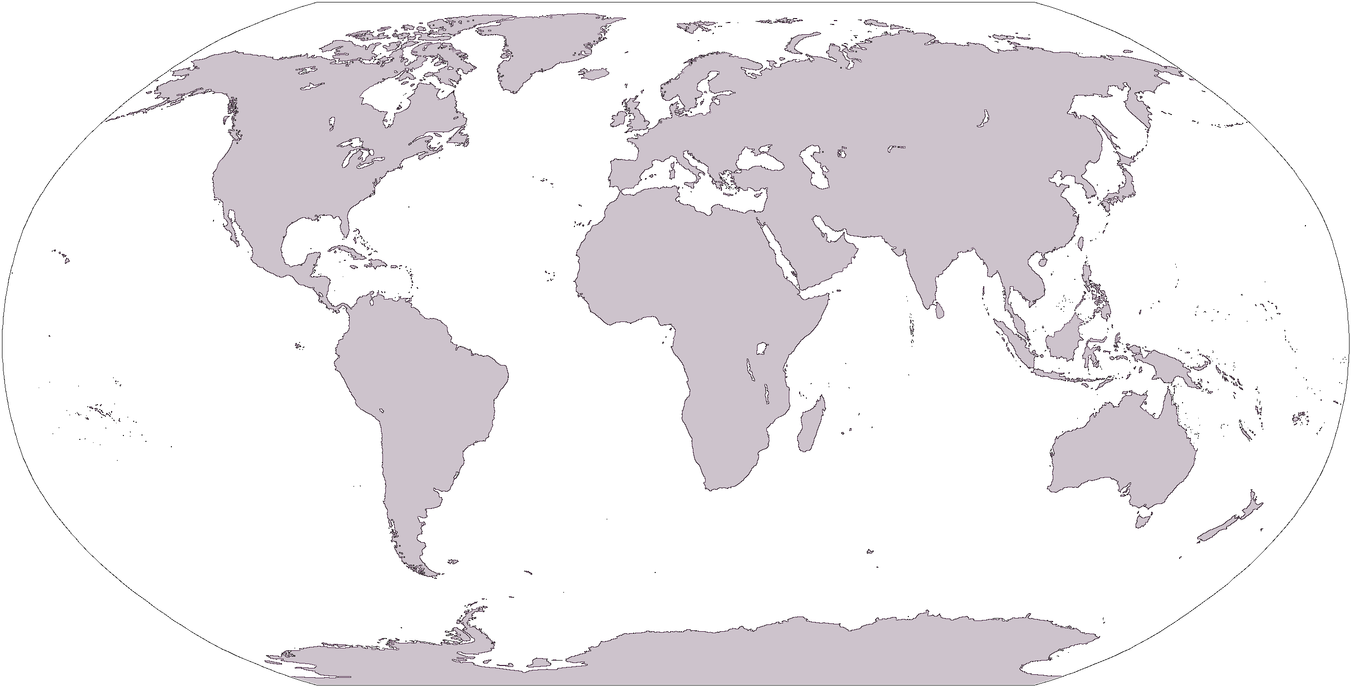 A Blank Map Thread | Page 19 | Alternate History Discussion