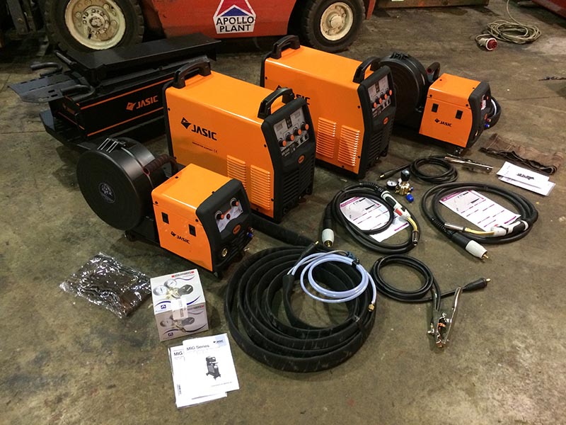 Top 7 Best Multi Process Welding Machine under $1000 - Reviews in 2019