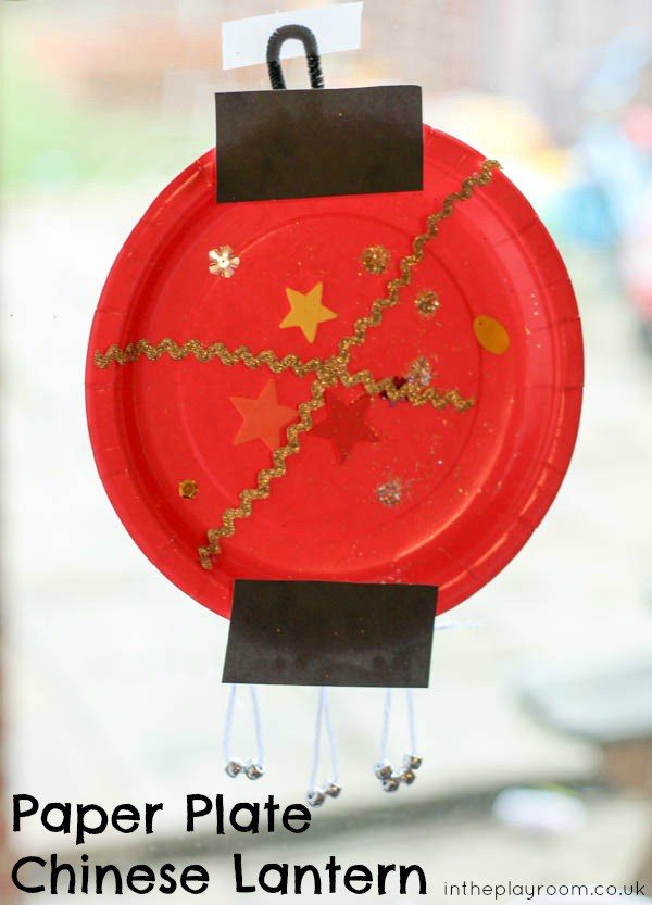 15+ Chinese New Year Activities for Kids - Bombshell Bling image.