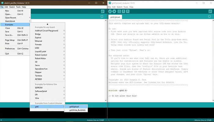 install-grbl-arduino » Inovasi Dunia Konstruksi dan Bangunan Terkini