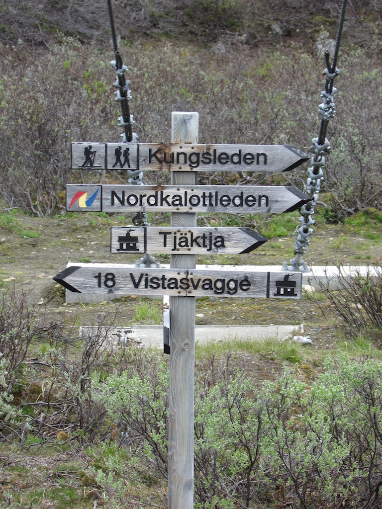 Nordkallottleden