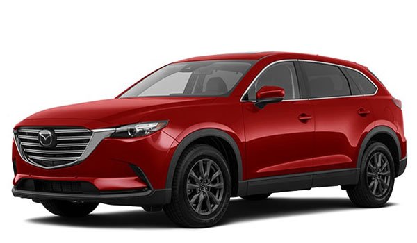 Mazda CX-9 Grand Touring 2020 Price In India , Features And Specs