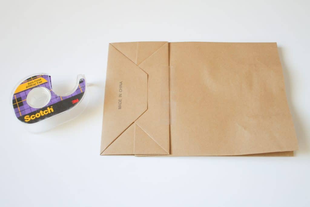 How to Print on Paper Bags