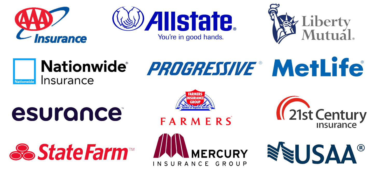 A Comprehensive List of the Best Auto Insurance Companies of 2020