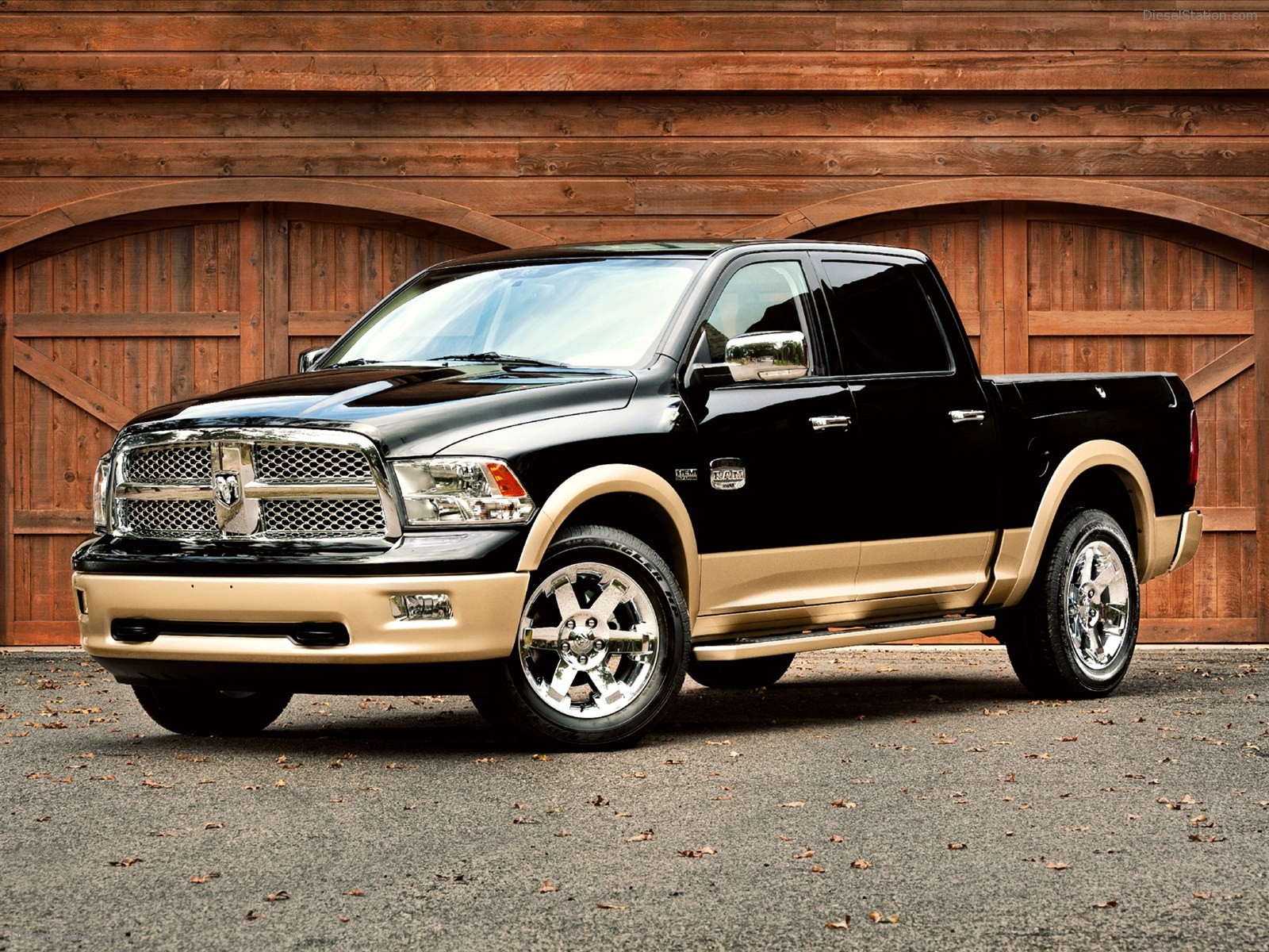 Dodge Ram Laramie Longhorn Exotic Car Wallpaper 03 of 24 Diesel Station