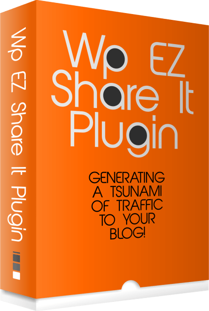 Wp-EZ-Share-It-Plugin