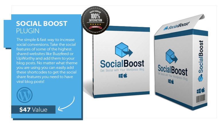 social-boost