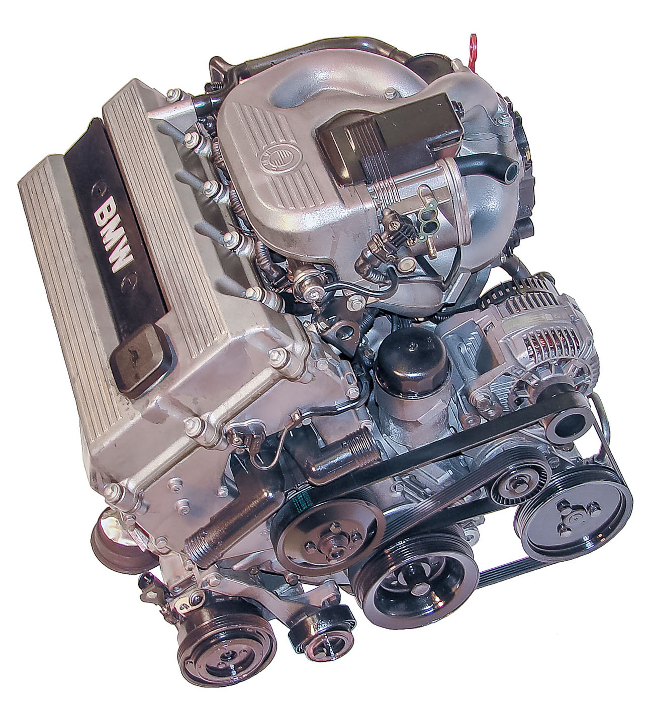 1991-1995 BMW 318 1.8L DOHC Used Engine | Engine World