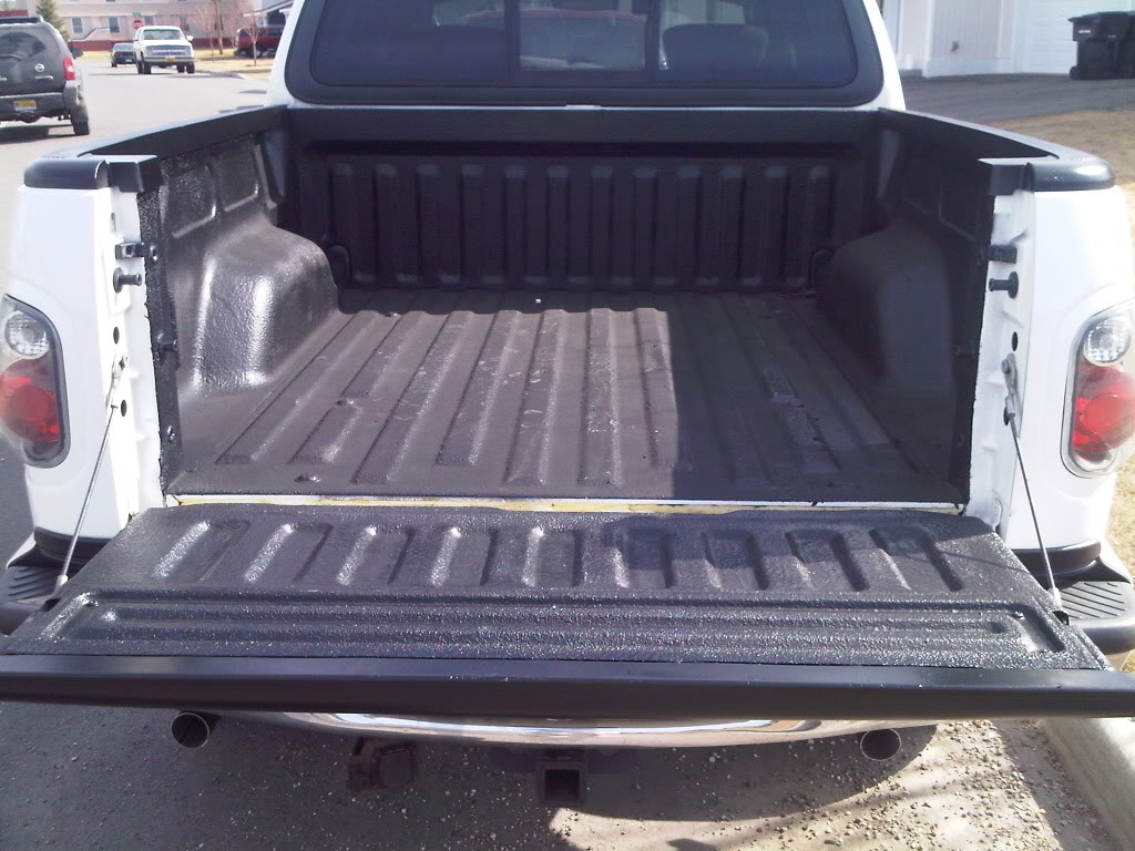 The Best Diy Truck Bed Liner bedliner