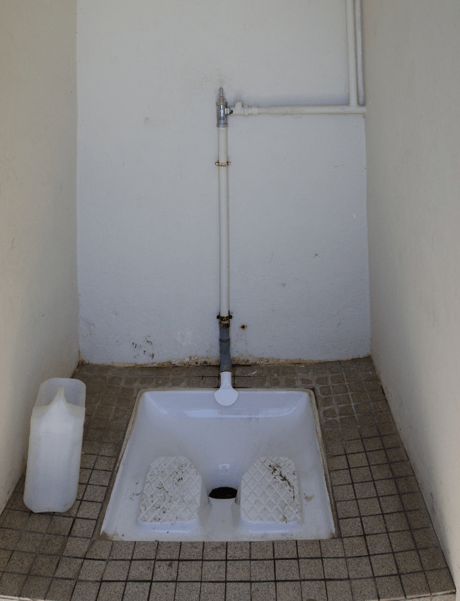 Toilets In France How To Ask Where