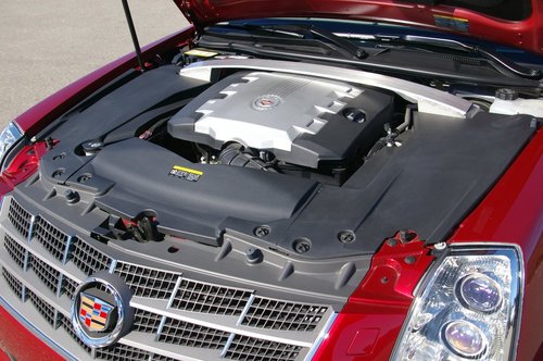 Cadillac 4.6l Northstar Engines for Sale