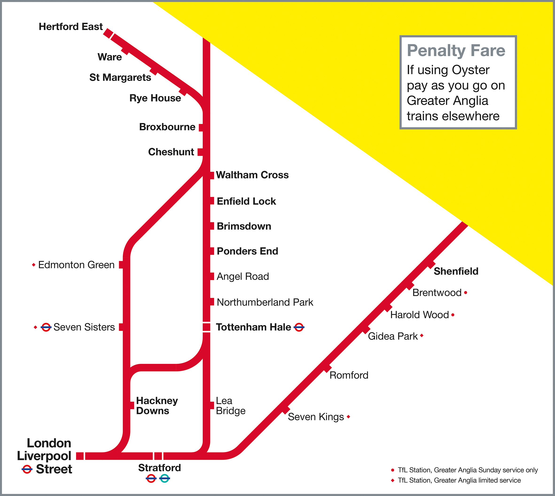 Bus From Stansted To Southend On Sea