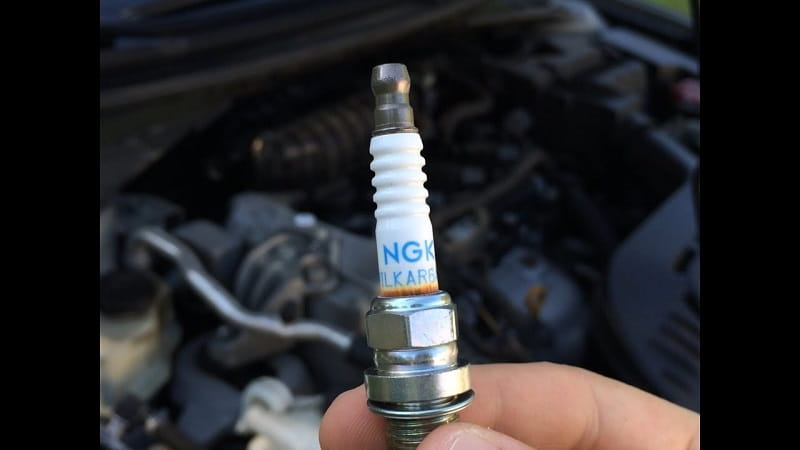 Nissan Altima Spark Plug: Different Types | Mechanic Guide