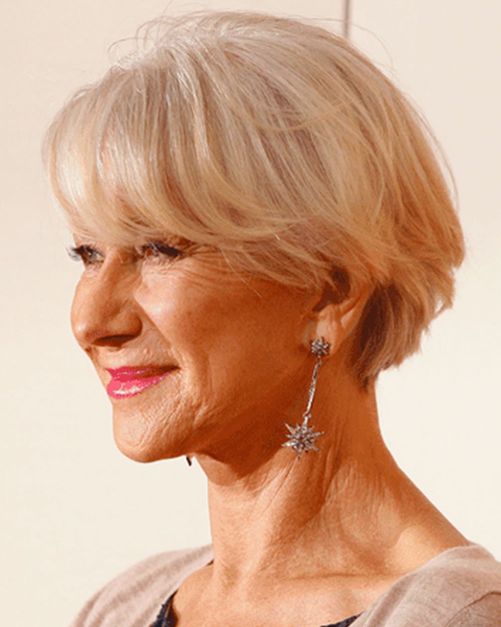 2018’s Best Haircuts for Older Women Over 50 to 60 Page 2 HAIRSTYLES