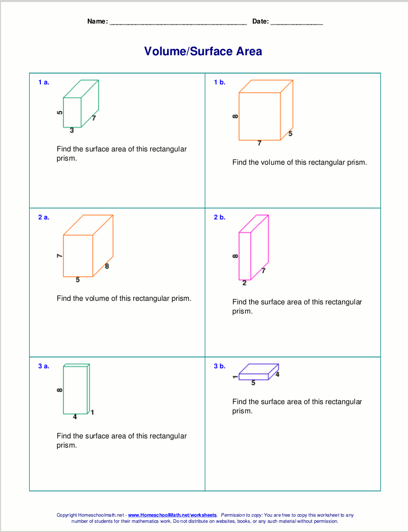 😀 Volume problem solving worksheets. Solving Word Problems Involving