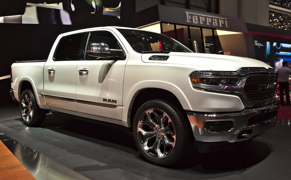 2019 Dodge Laramie Longhorn Price, Release Date, Interior Latest Car