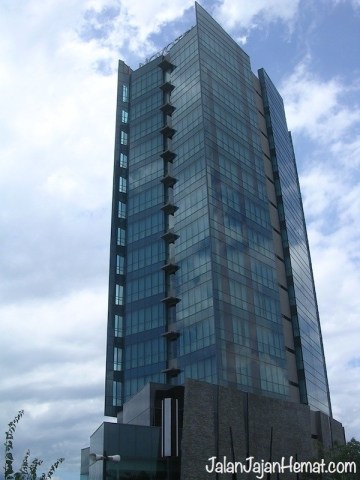 Hotel Novotel