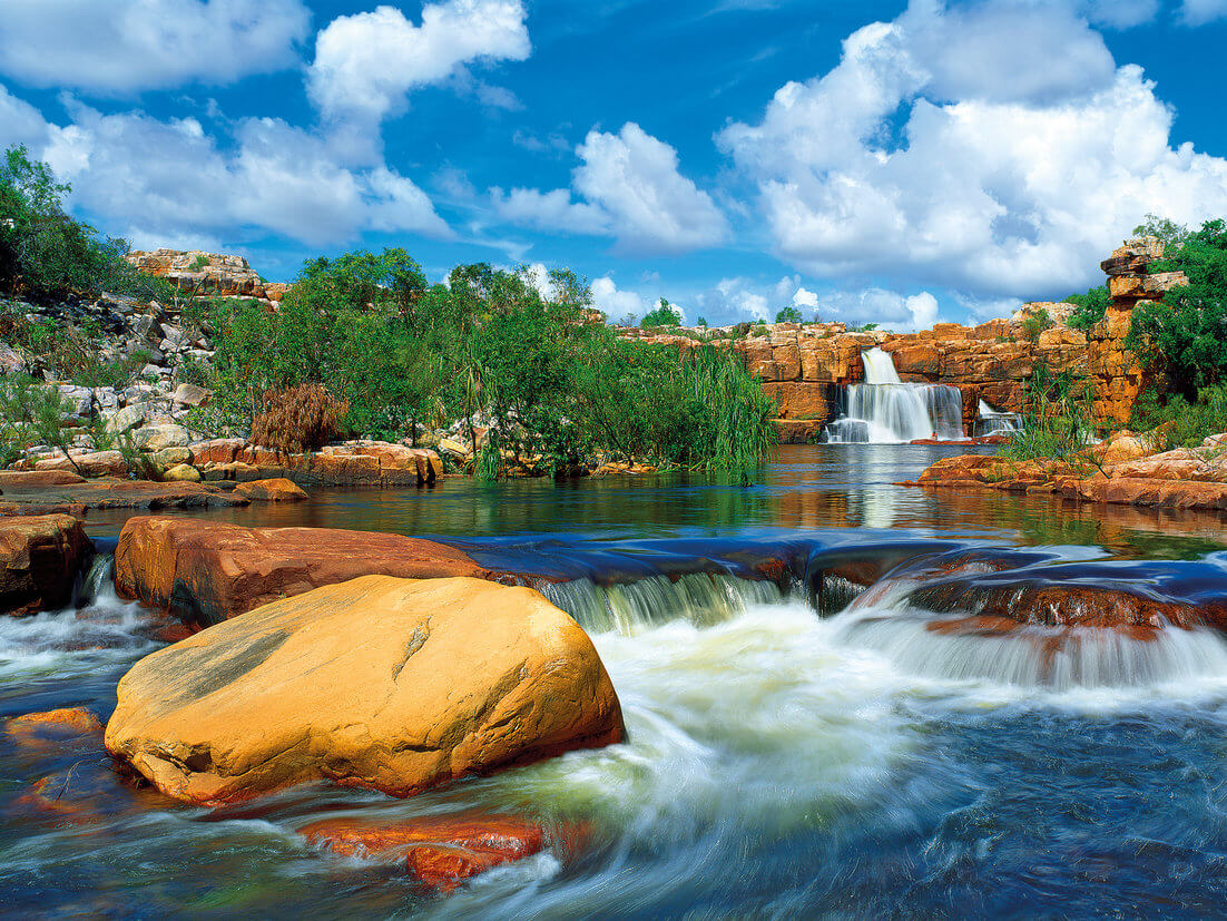 Unique Australian Landscape Photography 5th is Very