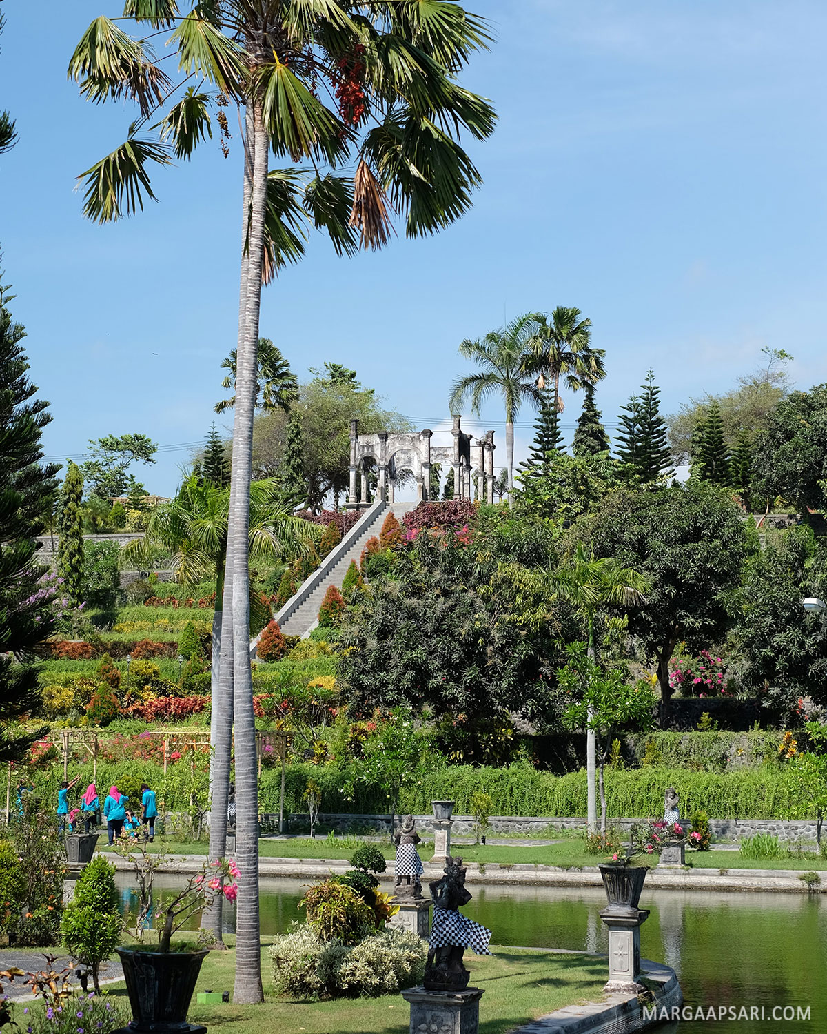 Taman Soeksada Ujung