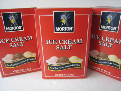 Market Manila - Kosher & Ice Cream Salts… - General