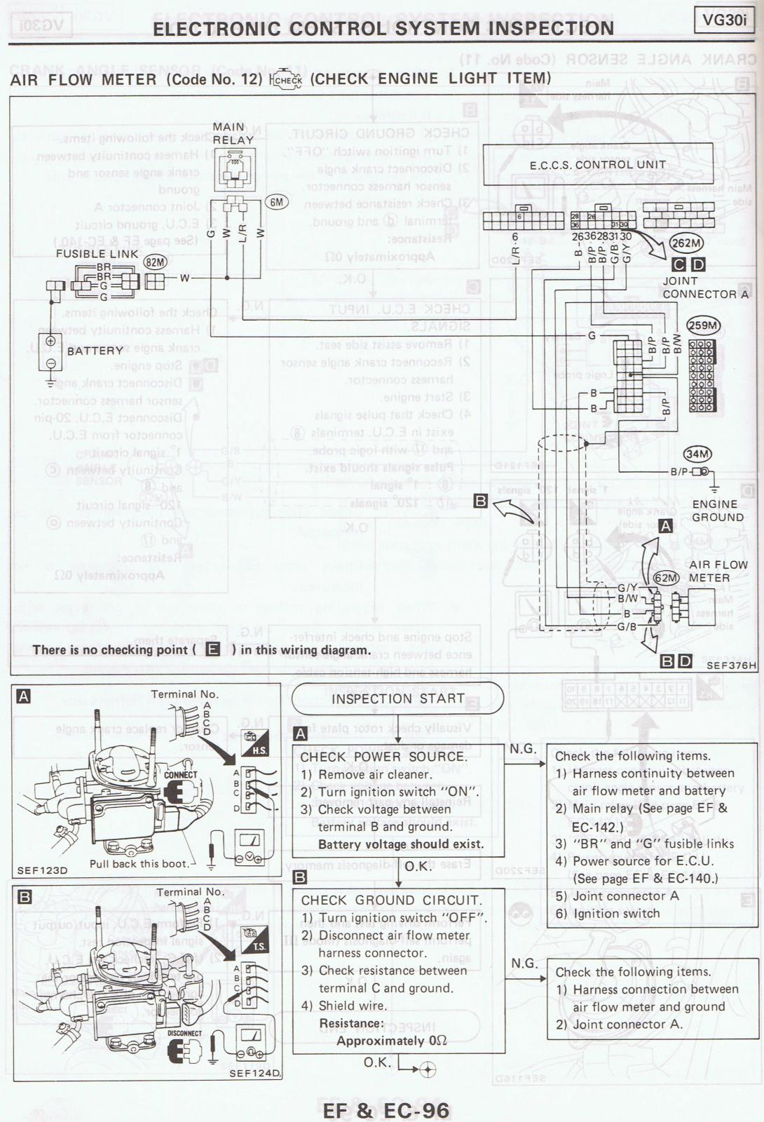 87 Pathfinder TPS wiring diagram - 86.5-89 WD21 Pathfinders - NPORA Forums