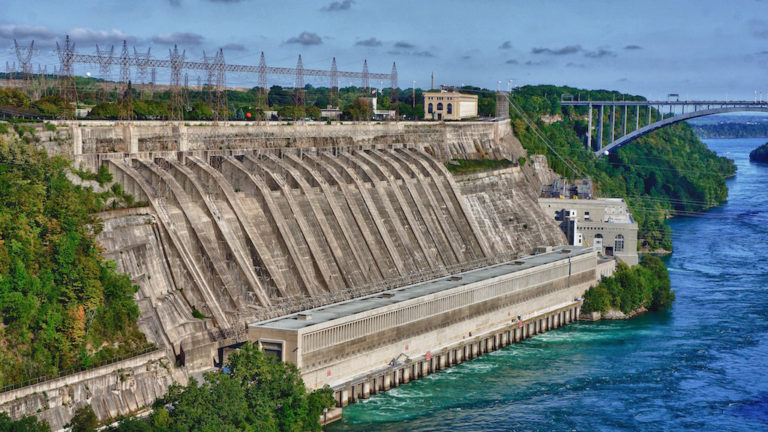 Hydropower – Time Tested and Ready for the New Energy Era