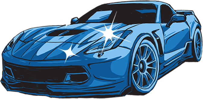 Car Detailing Logo Png