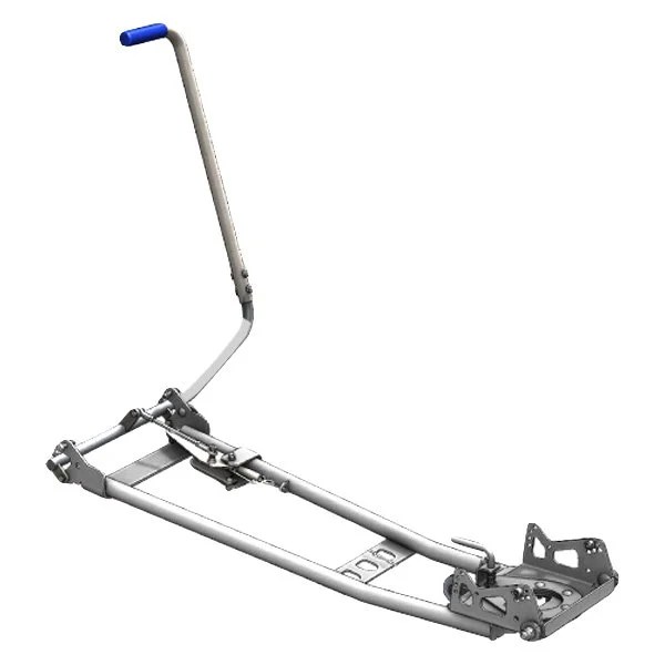 KFI® 105015 - ATV Manual Plow Lift - POWERSPORTSiD.com