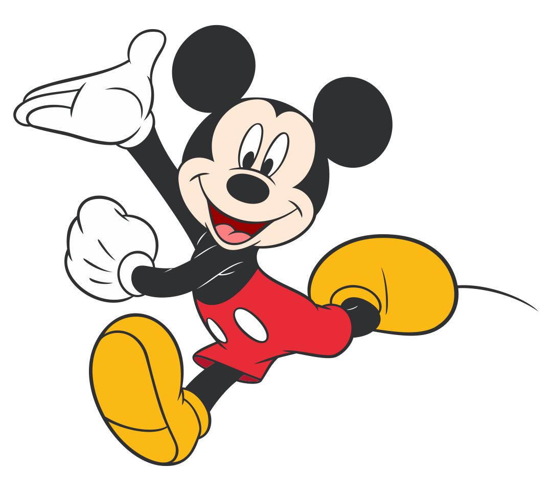 Free Mickey Mouse Printables Web Free Printable Mickey Mouse Clubhouse ...