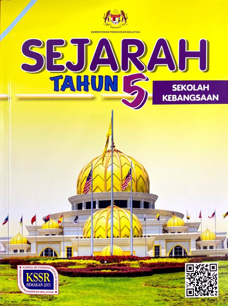 Buku Sejarah Form 1 / Sejarah form 4 bab 10. khamcag