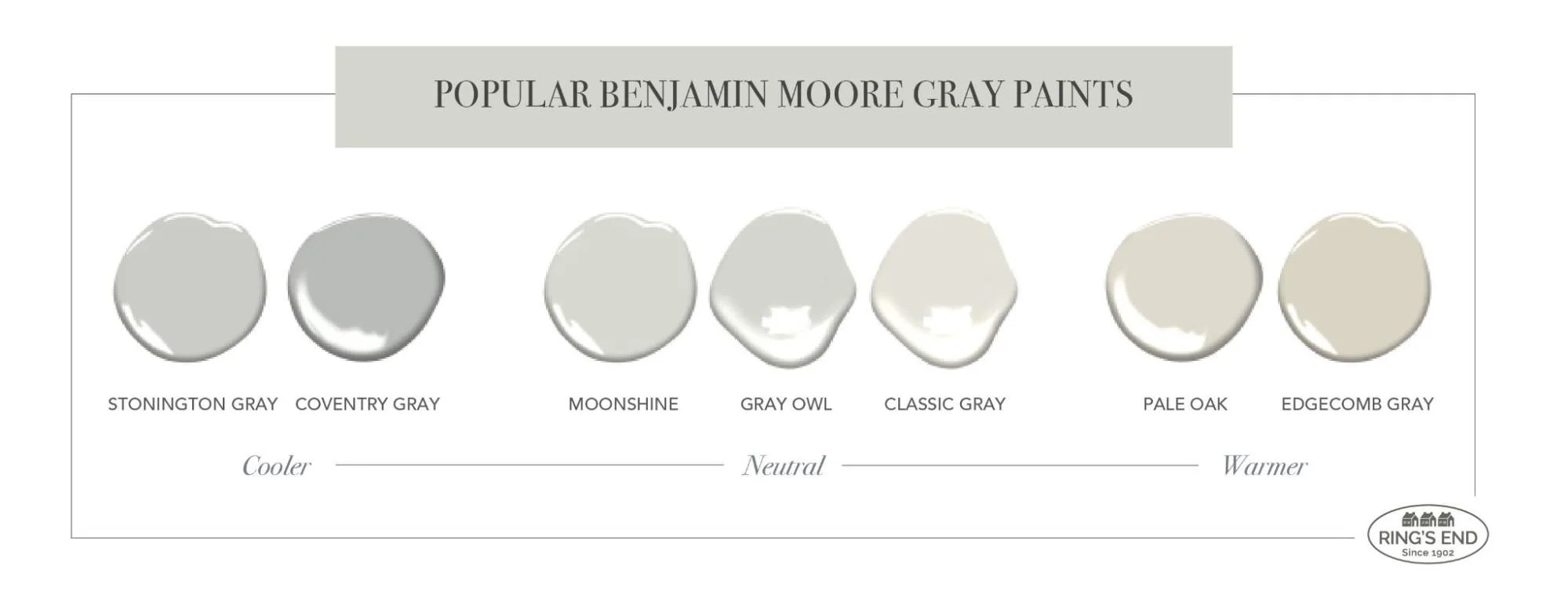 Moonshine Paint Color Benjamin Moore