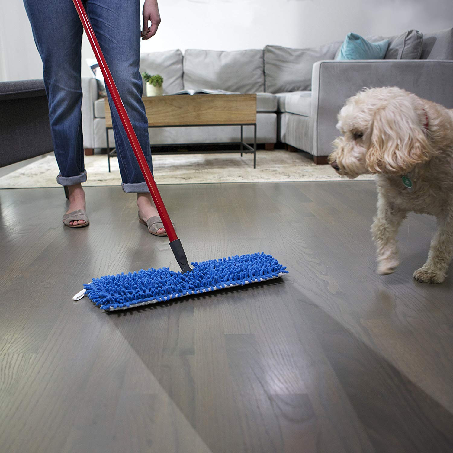 11 Fantastic O Cedar Hardwood Floor and More Unique Flooring Ideas